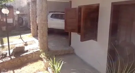 Casa com 4 Quartos à venda, 304m² no São Marcos, Belo Horizonte