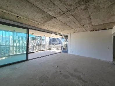 Apartamento com 3 Quartos à venda, 197m² no Jardim das Acácias, São Paulo