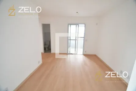 Apartamento com 2 Quartos à venda, 50m² no Parque Rural Fazenda Santa Cândida, Campinas
