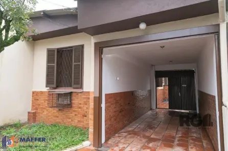 Casa com 3 Quartos à venda, 195m² no Glória, Porto Alegre