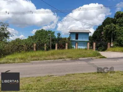 Casa com 7 Quartos à venda, 401m² no Belém Velho, Porto Alegre