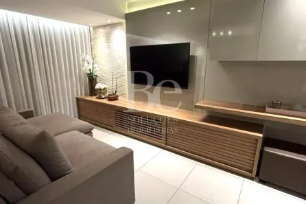 Apartamento com 3 Quartos à venda, 79m² no Santa Efigênia, Belo Horizonte