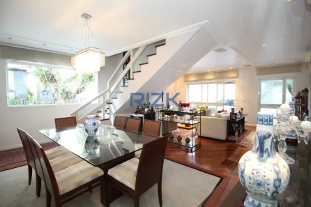 Casa com 3 Quartos à venda, 222m² no Aclimação, São Paulo