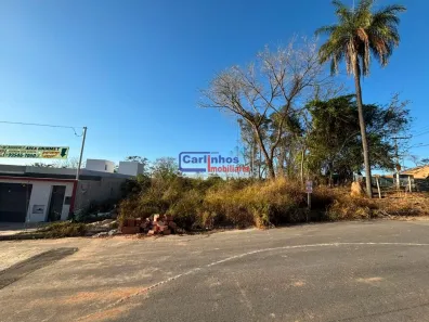 Lote/Terreno à venda, 300m² no Teixeirinha, Betim