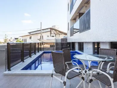 Apartamento com 2 Quartos à venda, 65m² no Jardim Oceania, João Pessoa