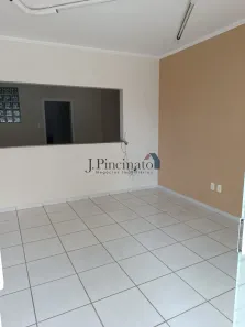 Ponto Comercial para alugar, 130m² no Anhangabaú, Jundiaí
