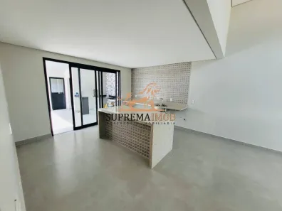 Casa de Condomínio com 3 Quartos à venda, 250m² no Morros, Sorocaba