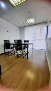 Sala Comercial para alugar, 49m² no Planalto Paulista, São Paulo