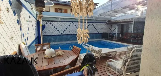 Casa de Condomínio com 3 Quartos à venda, 243m² no Jardim Santa Teresa, Jundiaí