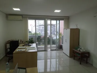 Sala Comercial à venda, 68m² no Pinheiros, São Paulo