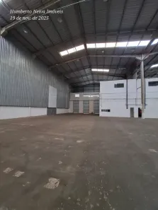 Galpão/Depósito/Armazém para alugar, 1300m² no Distrito Industrial, São Luís