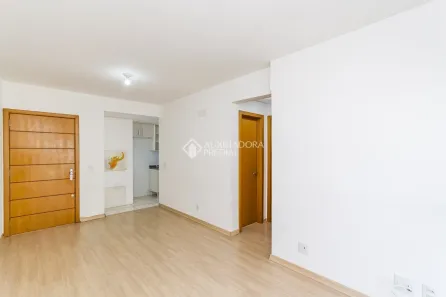 Apartamento com 2 Quartos para alugar, 61m² no Partenon, Porto Alegre