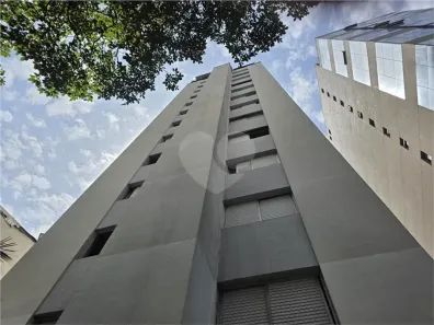 Apartamento com 1 Quarto à venda, 54m² no Consolação, São Paulo