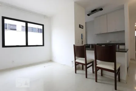 Apartamento com 1 Quarto à venda, 45m² no Vila Andrade, São Paulo