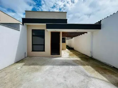 Casa com 2 Quartos à venda, 70m² no Recanto do Sol, São Pedro da Aldeia