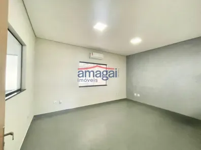 Sala Comercial para alugar, 20m² no Jardim Califórnia, Jacareí