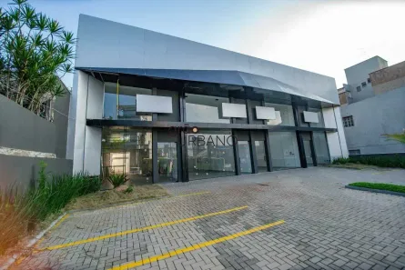 Ponto Comercial para alugar, 160m² no Marechal Rondon, Canoas