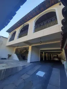 Casa de Condomínio com 4 Quartos à venda, 450m² no Freguesia (Jacarepaguá), Rio de Janeiro