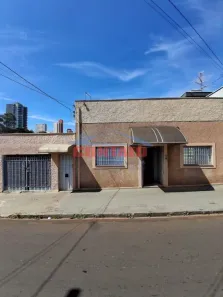 Casa com 8 Quartos à venda, 279m² no Centro, São Carlos