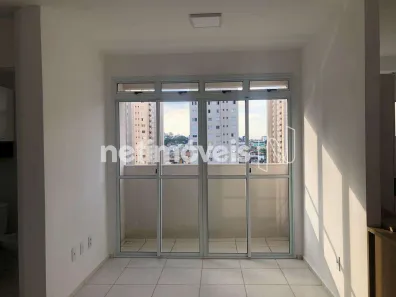 Apartamento com 2 Quartos para alugar, 56m² no Cidade Industrial, Contagem