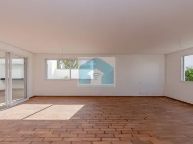 Casa de Condomínio com 6 Quartos à venda, 536m² no Jardim Cordeiro, São Paulo