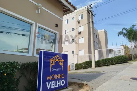 Apartamento com 1 Quarto para alugar, 44m² no Parque Manchester, Sorocaba