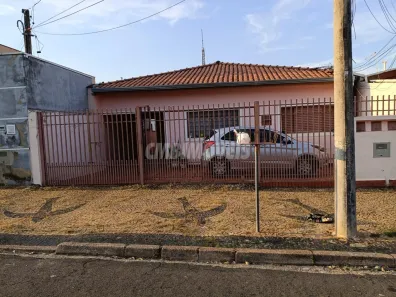 Casa com 3 Quartos à venda, 212m² no Jardim Nilópolis, Campinas