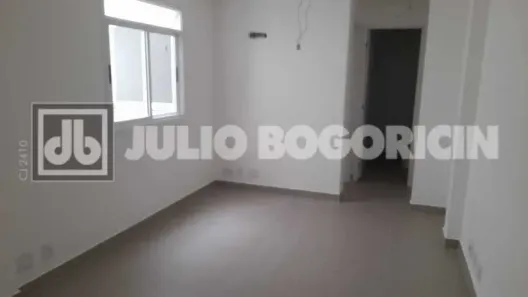 Apartamento com 1 Quarto à venda, 53m² no Ribeira, Rio de Janeiro