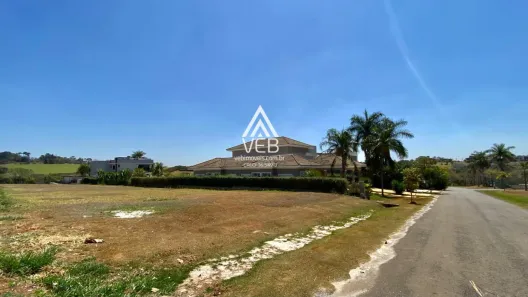 Lote/Terreno à venda, 1000m² no Fazenda Alvorada, Porto Feliz