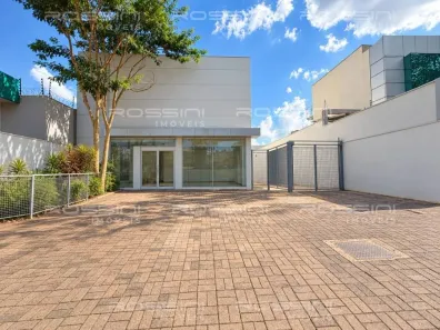 Sala Comercial para alugar, 600m² no Jardim América, Ribeirão Preto