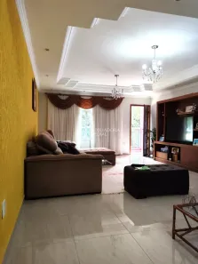Sobrado com 3 Quartos à venda, 222m² no Planalto, São Bernardo do Campo