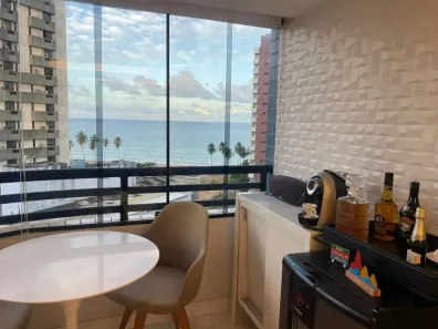 Apartamento com 2 Quartos à venda, 72m² no Piedade, Jaboatão dos Guararapes