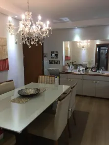 Apartamento com 3 Quartos à venda, 84m² no Alto da Boa Vista, Ribeirão Preto