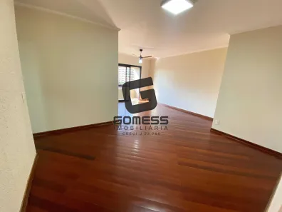 Apartamento com 3 Quartos à venda, 124m² no Alto da Boa Vista, Ribeirão Preto