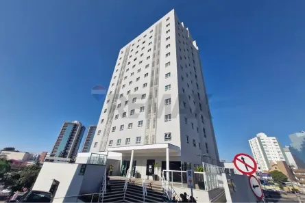 Sala Comercial com 2 Quartos para alugar, 34m² no Jardim Faculdade, Sorocaba