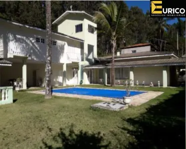 Casa com 6 Quartos à venda, 1350m² no Lopes, Valinhos