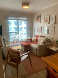 Apartamento com 2 Quartos à venda, 62m² no Vila Leopoldina, São Paulo