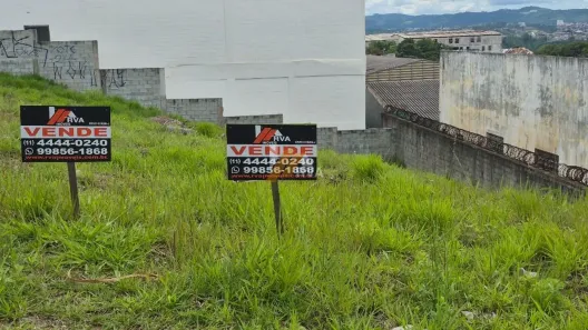 Lote/Terreno à venda, 522m² no Villa Verde, Franco da Rocha