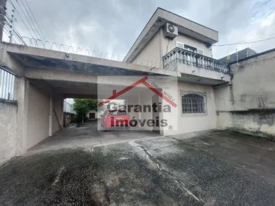 Casa com 2 Quartos à venda, 248m² no Santo Antônio, Osasco
