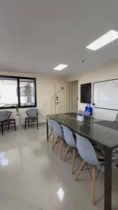 Sala Comercial para alugar, 38m² no Vila Mariana, São Paulo