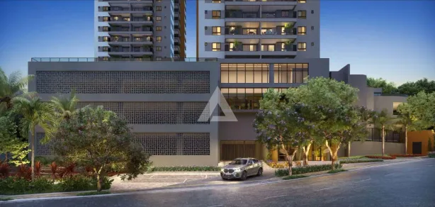 Apartamento com 3 Quartos à venda, 80m² no Costa Azul, Salvador