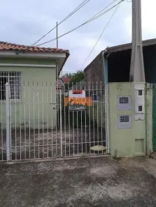 Casa com 1 Quarto para alugar, 44m² no Jardim Santa Genebra II (Barão Geraldo), Campinas