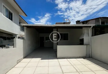  com 2 Quartos à venda, 50m² no Bela Vista, Palhoça
