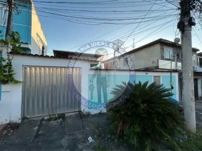 Casa com 2 Quartos à venda, 70m² no Parque Anchieta, Rio de Janeiro