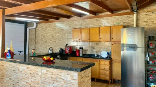Casa com 2 Quartos à venda, 270m² no Canudos, Novo Hamburgo
