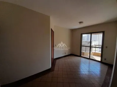 Apartamento com 3 Quartos à venda, 91m² no Centro, Ribeirão Preto