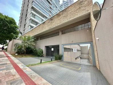Apartamento com 3 Quartos à venda, 94m² no Gleba Fazenda Palhano, Londrina