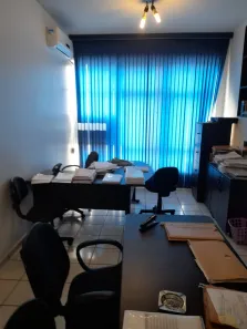 Sala Comercial à venda, 37m² no Setor Central, Goiânia
