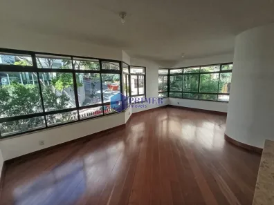 Apartamento com 4 Quartos à venda, 170m² no Anchieta, Belo Horizonte