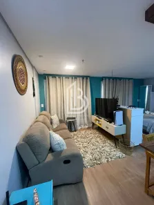 Apartamento com 1 Quarto à venda, 42m² no Boa Vista, São Caetano do Sul